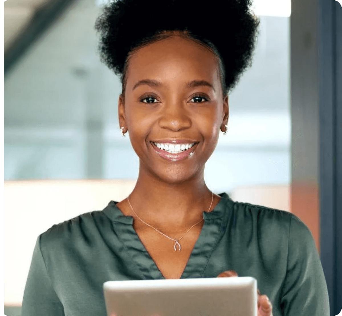 woman Avatar